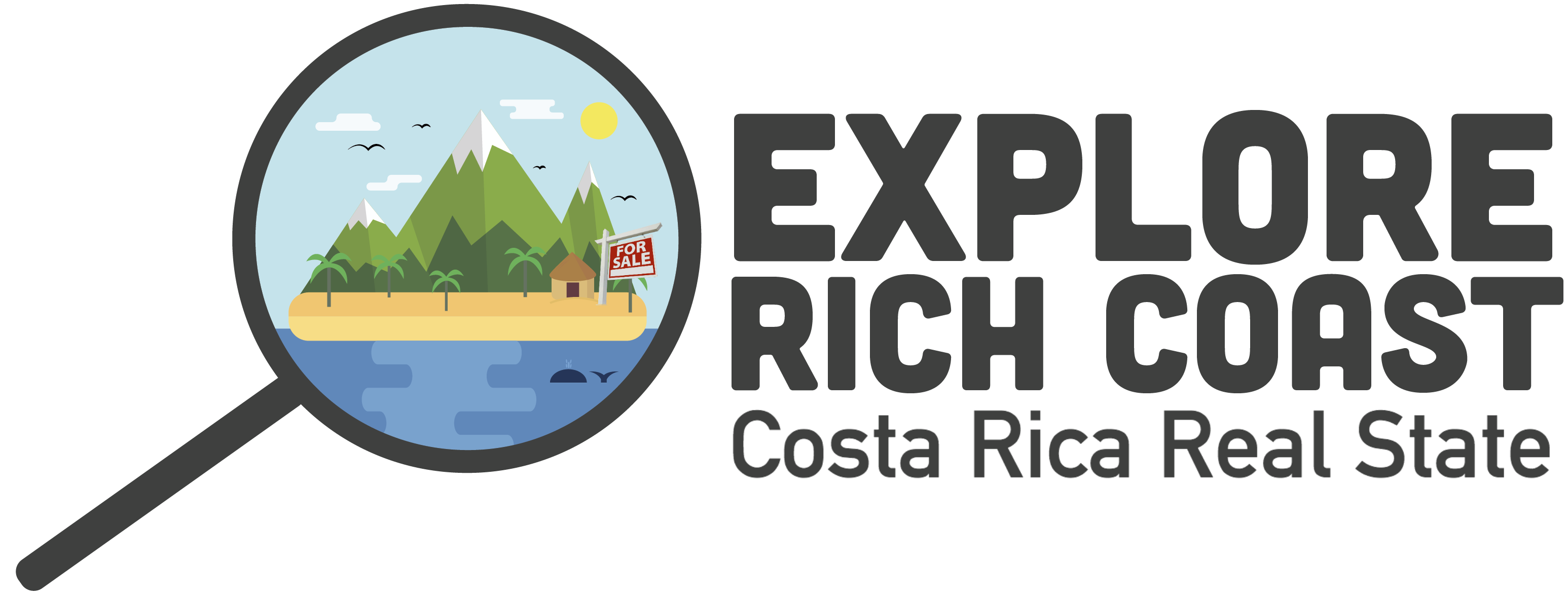 Explore Rich Coast-Transformando estilos de vida