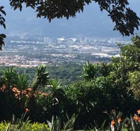 Terreno de 7200 metros en Concepción de San Rafael de Heredia