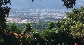 Terreno de 7200 metros en Concepción de San Rafael de Heredia