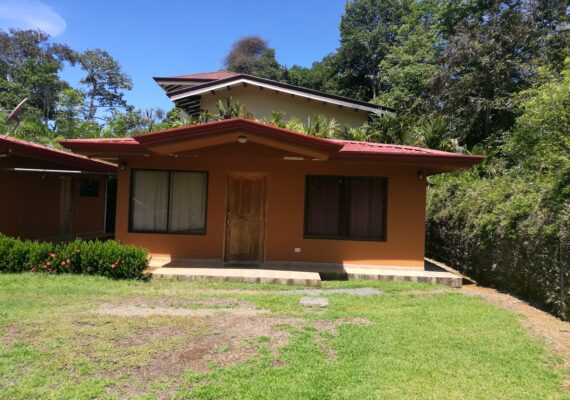 3 apartamentos en úvita, bahía, ballena de Puntarenas