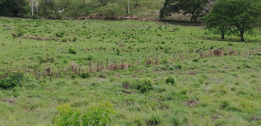 Finca de 63 hectáreas en la Cruz, Liberia de Guanacaste