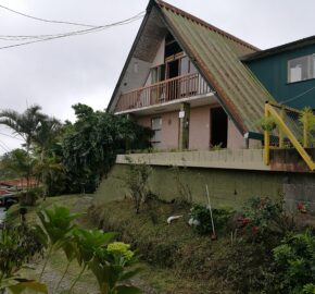 Mata de Platano, Carmen, Guadalupe de San José