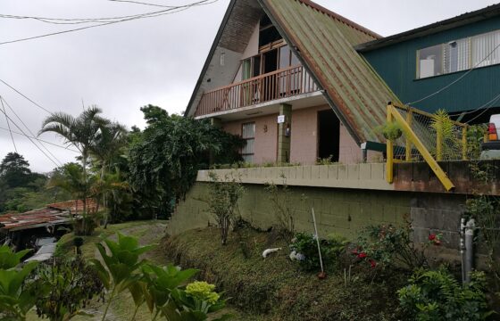 Mata de Platano, Carmen, Guadalupe de San José