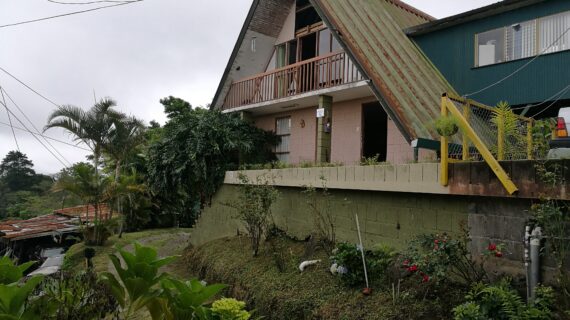 Mata de Platano, Carmen, Guadalupe de San José