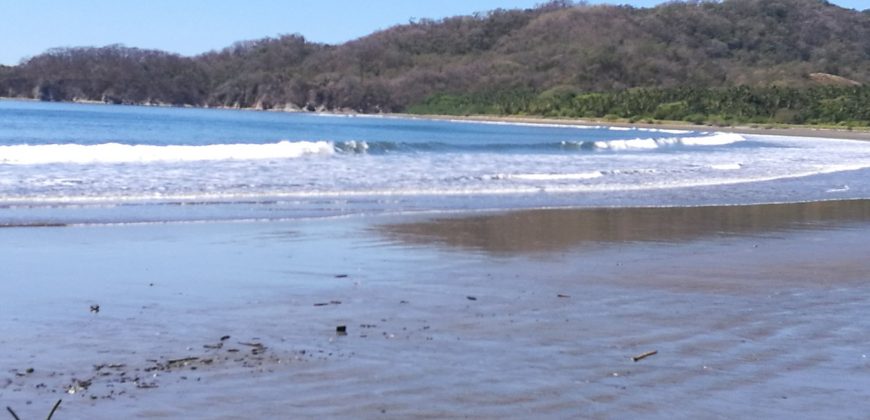 6 Hectáreas en Playa Órgano, Paquera de Puntarenas
