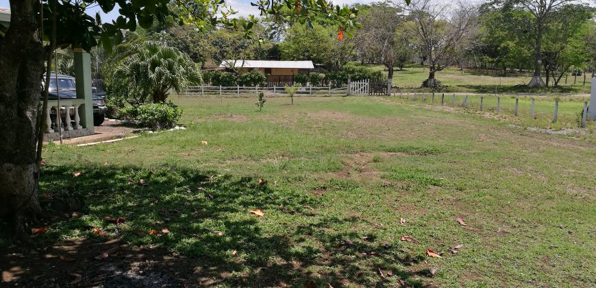 Finca de 25,5 hectáreas en Tarcoles, Garabito de Puntarenas